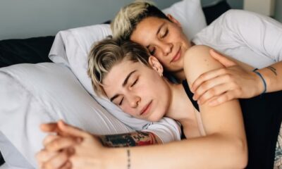 What Does it Mean to Dream of Your Partner Cheating? 