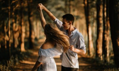 How To Build Chemistry In A Relationship