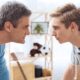 why do fathers and sons clash