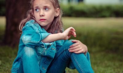 How To Treat Depression in Children