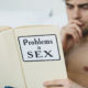 Men's Sexual Health Problems banner 1